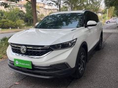 Dongfeng Fengshen AX7 1.6T Automatic Quality Excellence Edition - ფოტო 1