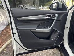 Dongfeng Fengshen AX7 1.6T Automatic Quality Excellence Edition - ფოტო 10