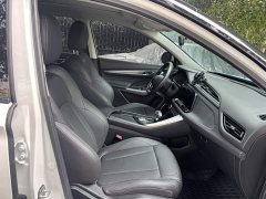 Dongfeng Fengshen AX7 1.6T Automatic Quality Excellence Edition - ფოტო 11