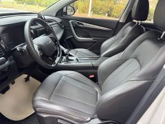 Dongfeng Fengshen AX7 1.6T Automatic Quality Excellence Edition - ფოტო 12