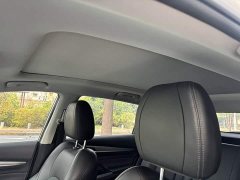 Dongfeng Fengshen AX7 1.6T Automatic Quality Excellence Edition - ფოტო 14