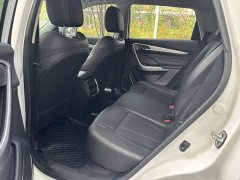 Dongfeng Fengshen AX7 1.6T Automatic Quality Excellence Edition - ფოტო 15