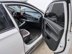 Dongfeng Fengshen AX7 1.6T Automatic Quality Excellence Edition - ფოტო 18