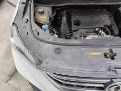 Dongfeng Fengshen AX7 1.6T Automatic Quality Excellence Edition - ფოტო 19