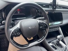 Dongfeng Fengshen AX7 1.6T Automatic Quality Excellence Edition - ფოტო 2
