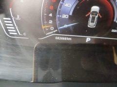 Dongfeng Fengshen AX7 1.6T Automatic Quality Excellence Edition - ფოტო 4
