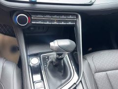 Dongfeng Fengshen AX7 1.6T Automatic Quality Excellence Edition - ფოტო 5