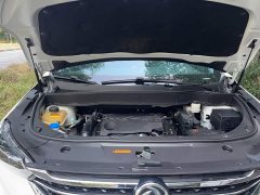 Dongfeng Fengshen AX7 1.6T Automatic Quality Excellence Edition - ფოტო 7