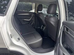 Dongfeng Fengshen AX7 1.6T Automatic Quality Excellence Edition - ფოტო 8