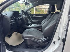 Dongfeng Fengshen AX7 1.6T Automatic Quality Excellence Edition - ფოტო 9