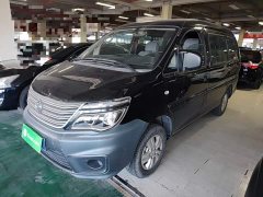 Dongfeng Forthing M5 1.6L Practical Edition - фото 1