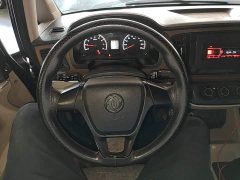 Dongfeng Forthing M5 1.6L Practical Edition - фото 10