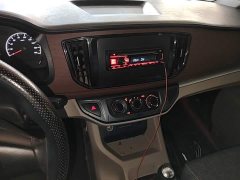 Dongfeng Forthing M5 1.6L Practical Edition - фото 12