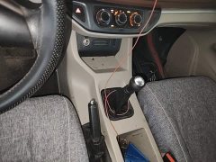 Dongfeng Forthing M5 1.6L Practical Edition - фото 13