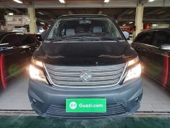 Dongfeng Forthing M5 1.6L Practical Edition - фото 2