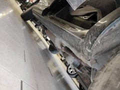 Dongfeng Forthing M5 1.6L Practical Edition - фото 20