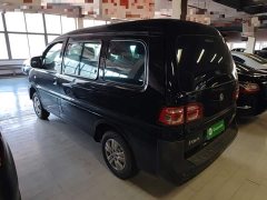 Dongfeng Forthing M5 1.6L Practical Edition - фото 4
