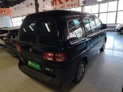 Dongfeng Forthing M5 1.6L Practical Edition - фото 6