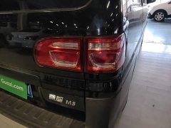 Dongfeng Forthing M5 1.6L Practical Edition - фото 7