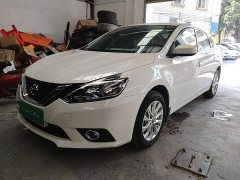 Nissan Sylphy Classic 1.6XL CVT Luxury - photo 1