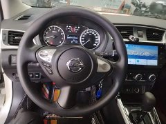 Nissan Sylphy Classic 1.6XL CVT Luxury - photo 10