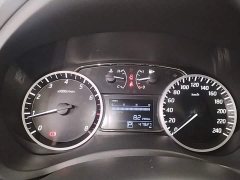 Nissan Sylphy Classic 1.6XL CVT Luxury - photo 11
