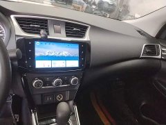 Nissan Sylphy Classic 1.6XL CVT Luxury - photo 12
