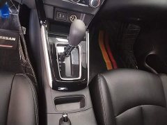 Nissan Sylphy Classic 1.6XL CVT Luxury - photo 13