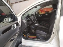 Nissan Sylphy Classic 1.6XL CVT Luxury - photo 14