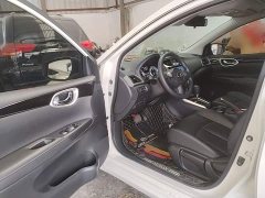 Nissan Sylphy Classic 1.6XL CVT Luxury - photo 15