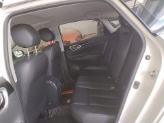 Nissan Sylphy Classic 1.6XL CVT Luxury - photo 16
