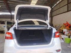 Nissan Sylphy Classic 1.6XL CVT Luxury - photo 18