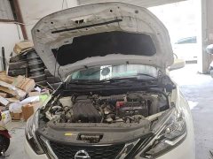 Nissan Sylphy Classic 1.6XL CVT Luxury - photo 19