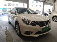 Nissan Sylphy Classic 1.6XL CVT Luxury - photo 3
