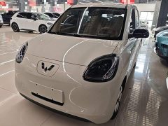 Wuling Hongguang MINIEV Fourth Generation Four-Door Advanced Edition - фото 1