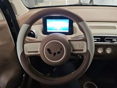 Wuling Hongguang MINIEV Fourth Generation Four-Door Advanced Edition - фото 10