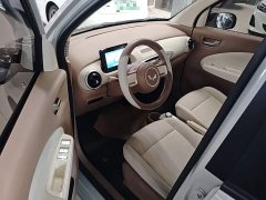Wuling Hongguang MINIEV Fourth Generation Four-Door Advanced Edition - фото 15