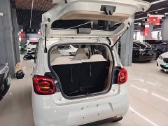 Wuling Hongguang MINIEV Fourth Generation Four-Door Advanced Edition - фото 18