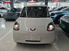 Wuling Hongguang MINIEV Fourth Generation Four-Door Advanced Edition - фото 2