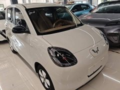 Wuling Hongguang MINIEV Fourth Generation Four-Door Advanced Edition - фото 3