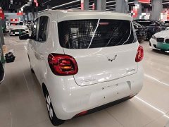 Wuling Hongguang MINIEV Fourth Generation Four-Door Advanced Edition - фото 4