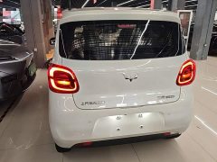 Wuling Hongguang MINIEV Fourth Generation Four-Door Advanced Edition - фото 5