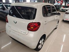 Wuling Hongguang MINIEV Fourth Generation Four-Door Advanced Edition - фото 6