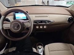 Wuling Hongguang MINIEV Fourth Generation Four-Door Advanced Edition - фото 9