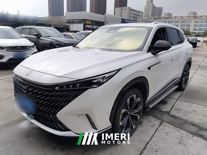SAIC Roewe RX5 1.5T Flagship Intelligent Driving Edition - ავტომობილი ჩინეთიდან