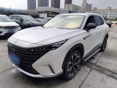 SAIC Roewe RX5 1.5T Flagship Intelligent Driving Edition - ფოტო 1