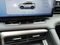 SAIC Roewe RX5 1.5T Flagship Intelligent Driving Edition - ფოტო 11