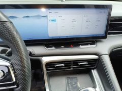 SAIC Roewe RX5 1.5T Flagship Intelligent Driving Edition - ფოტო 12