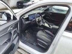 SAIC Roewe RX5 1.5T Flagship Intelligent Driving Edition - ფოტო 15