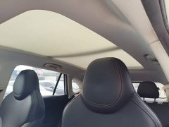 SAIC Roewe RX5 1.5T Flagship Intelligent Driving Edition - ფოტო 17